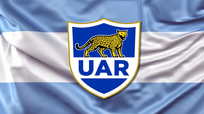 Pumas Rugby Sign Los Pumas vs. All Blacks, por las semis del Mundial de rugby - Radio ...