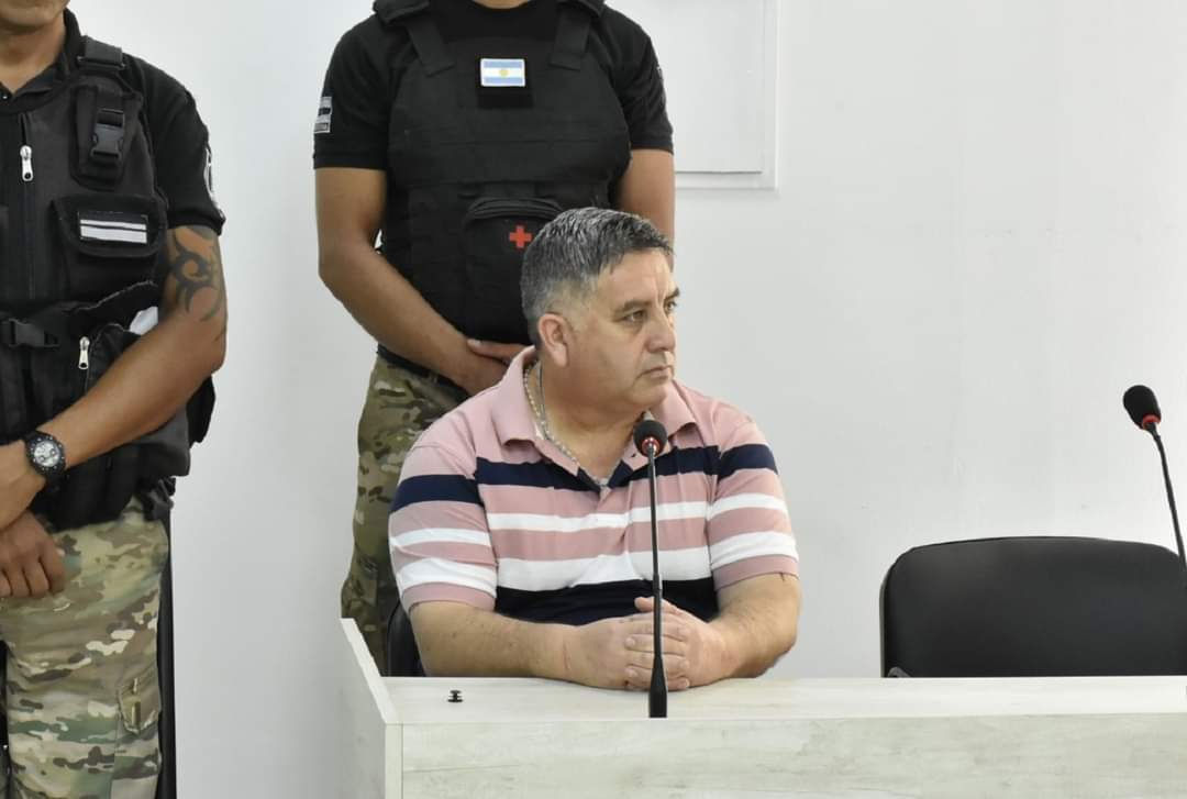 15 AÑOS DE PRISIÓN POR EL ABUSO SEXUAL CONTRA LA HIJA DE LA PAREJA ...